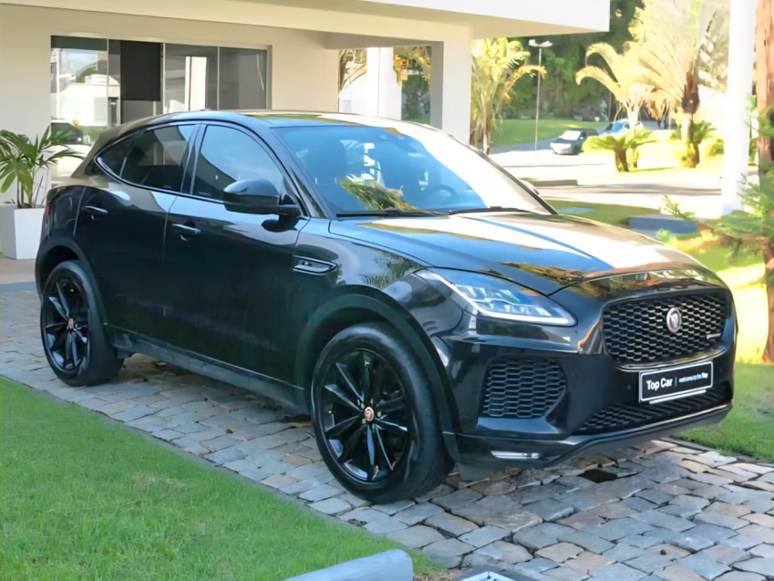 2.0 16V P250 FLEX R-DYNAMIC S AWD AUTOMÁTICO