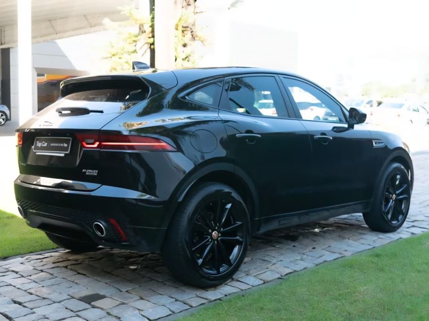 Jaguar-E-PACE-2.0 16V P250 FLEX R-DYNAMIC S AWD AUTOMÁTICO