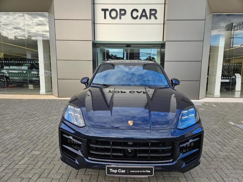 Porsche-CAYENNE-4.0 V8 GASOLINA GTS AWD TIPTRONIC S