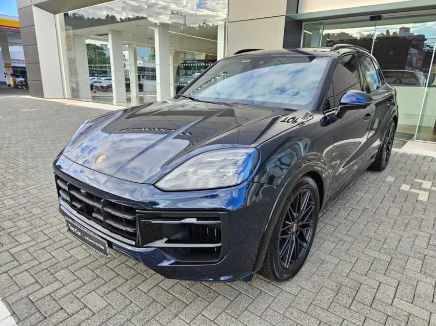 Porsche-CAYENNE-4.0 V8 GASOLINA GTS AWD TIPTRONIC S
