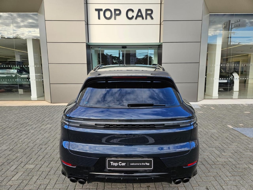 Porsche-CAYENNE-4.0 V8 GASOLINA GTS AWD TIPTRONIC S