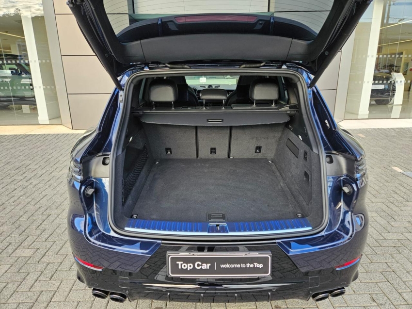 Porsche-CAYENNE-4.0 V8 GASOLINA GTS AWD TIPTRONIC S
