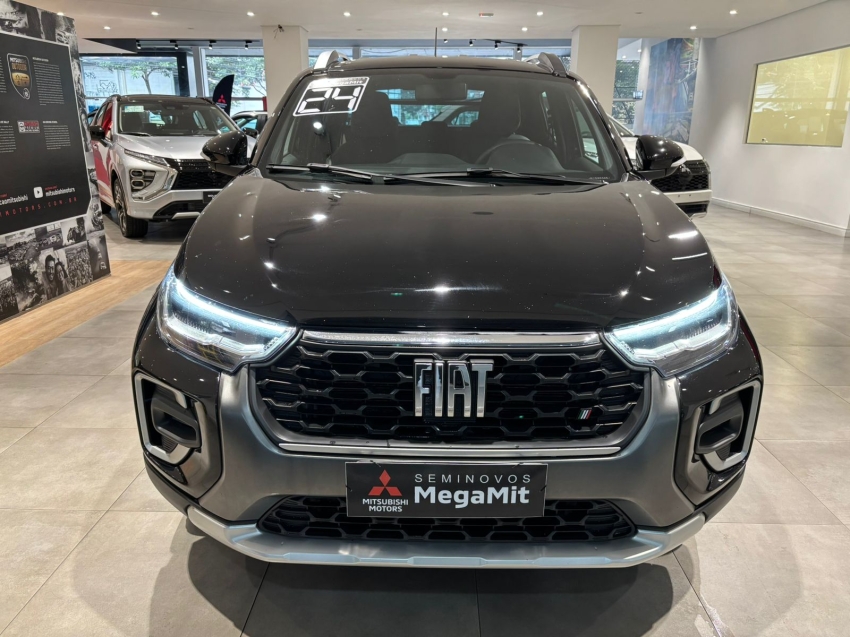 Fiat-STRADA-1.0 TURBO 200 FLEX RANCH CD CVT