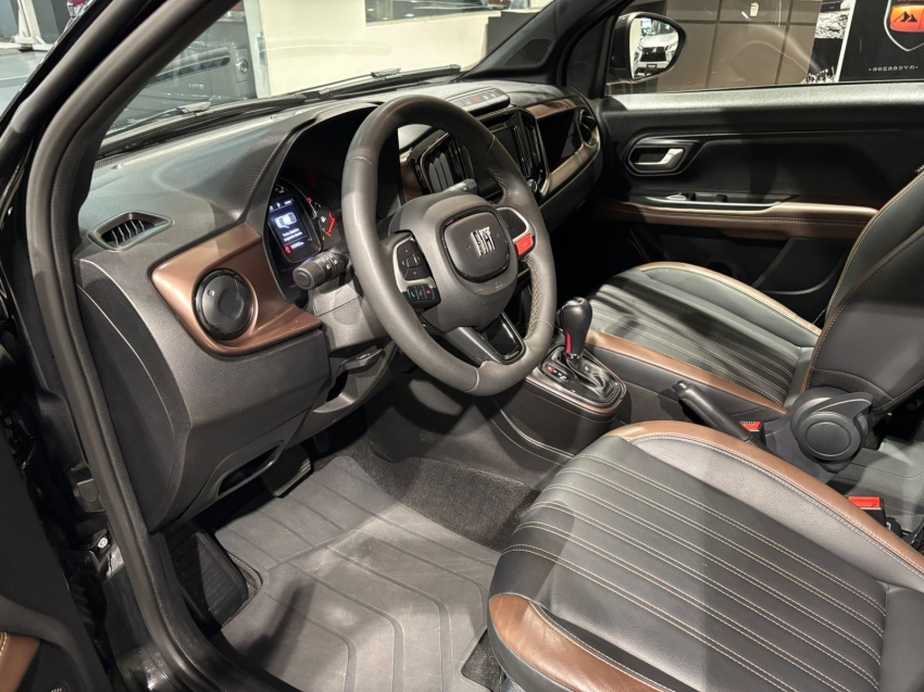 Fiat-STRADA-1.0 TURBO 200 FLEX RANCH CD CVT