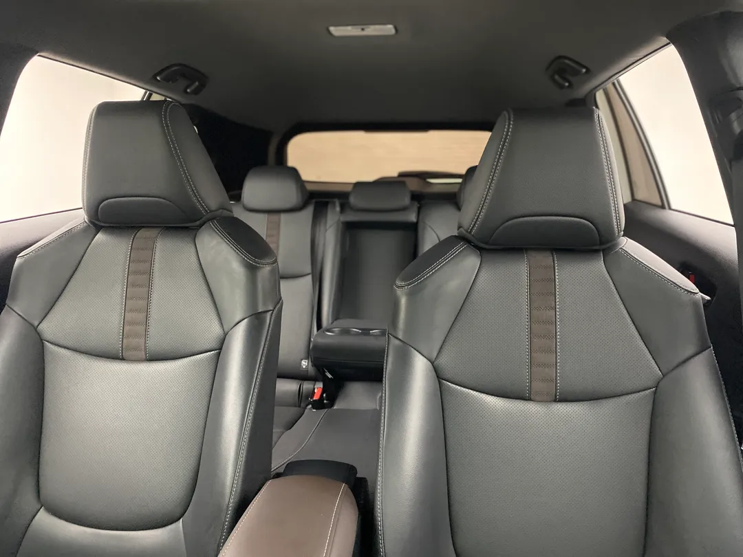 Corolla Cross XRE 2.0 16V Flex Aut.