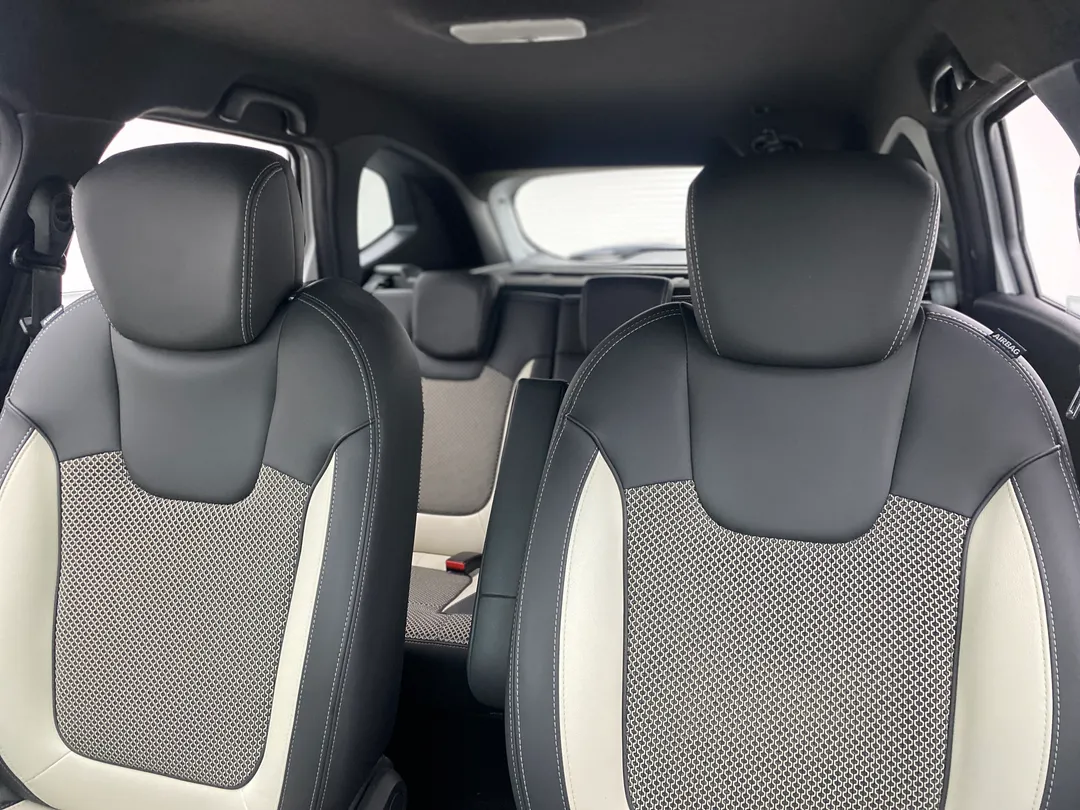 renault captur captur intense 1.6 16v flex 5p aut.