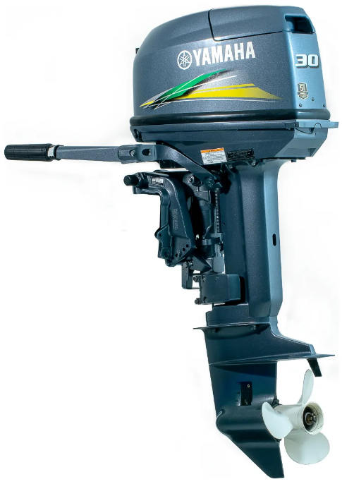30HP - 2T