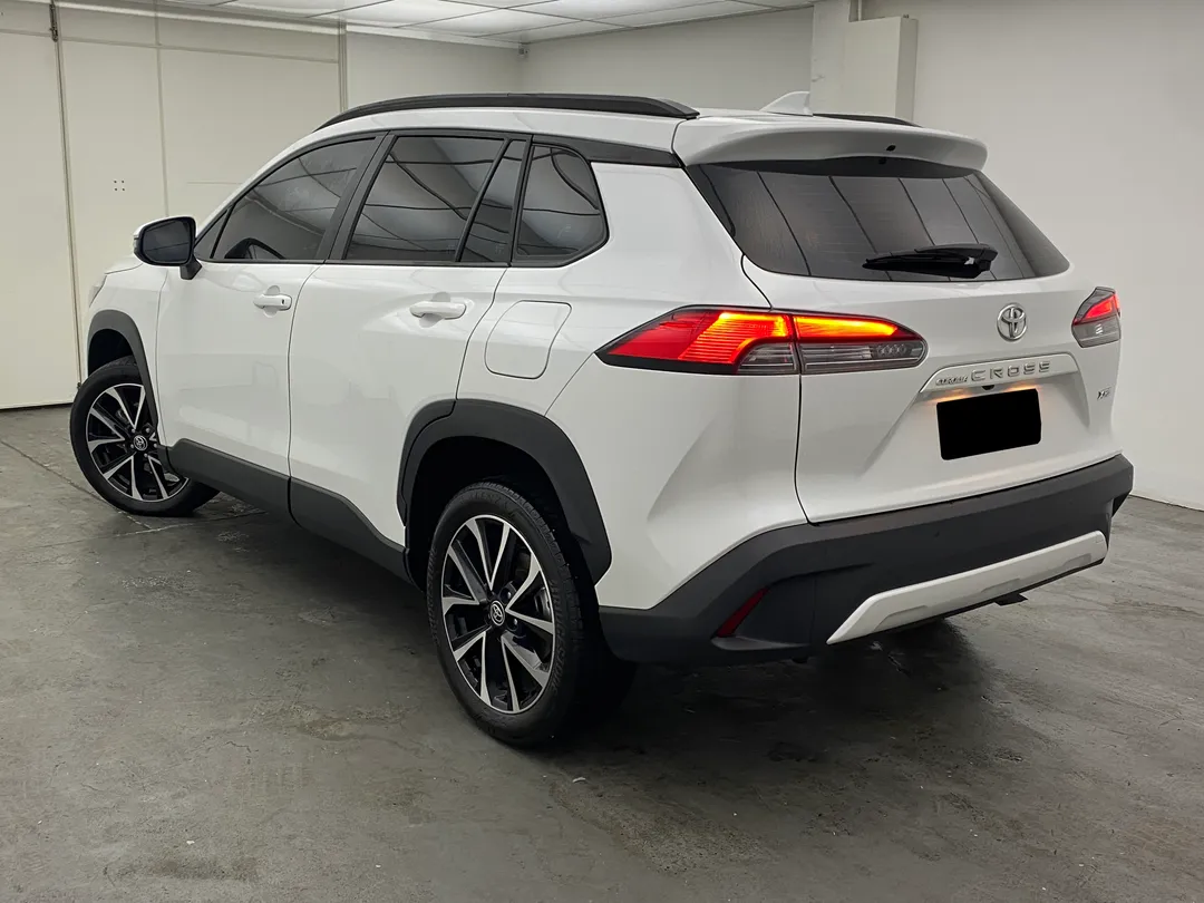 Toyota-COROLLA-Corolla Cross XRE 2.0 16V Flex Aut.