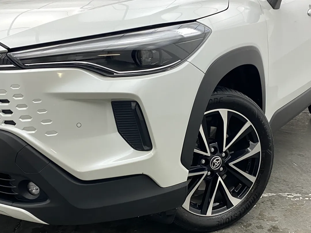 Toyota-COROLLA-Corolla Cross XRE 2.0 16V Flex Aut.