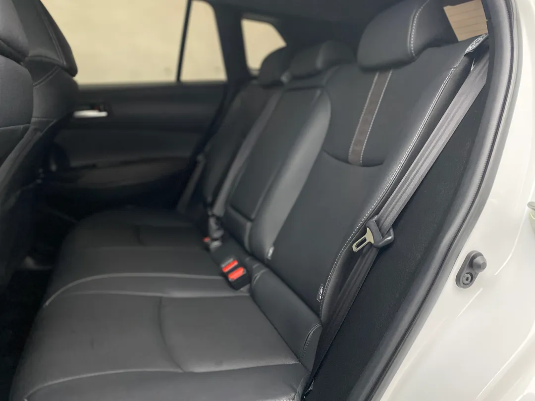 Toyota-COROLLA-Corolla Cross XRE 2.0 16V Flex Aut.