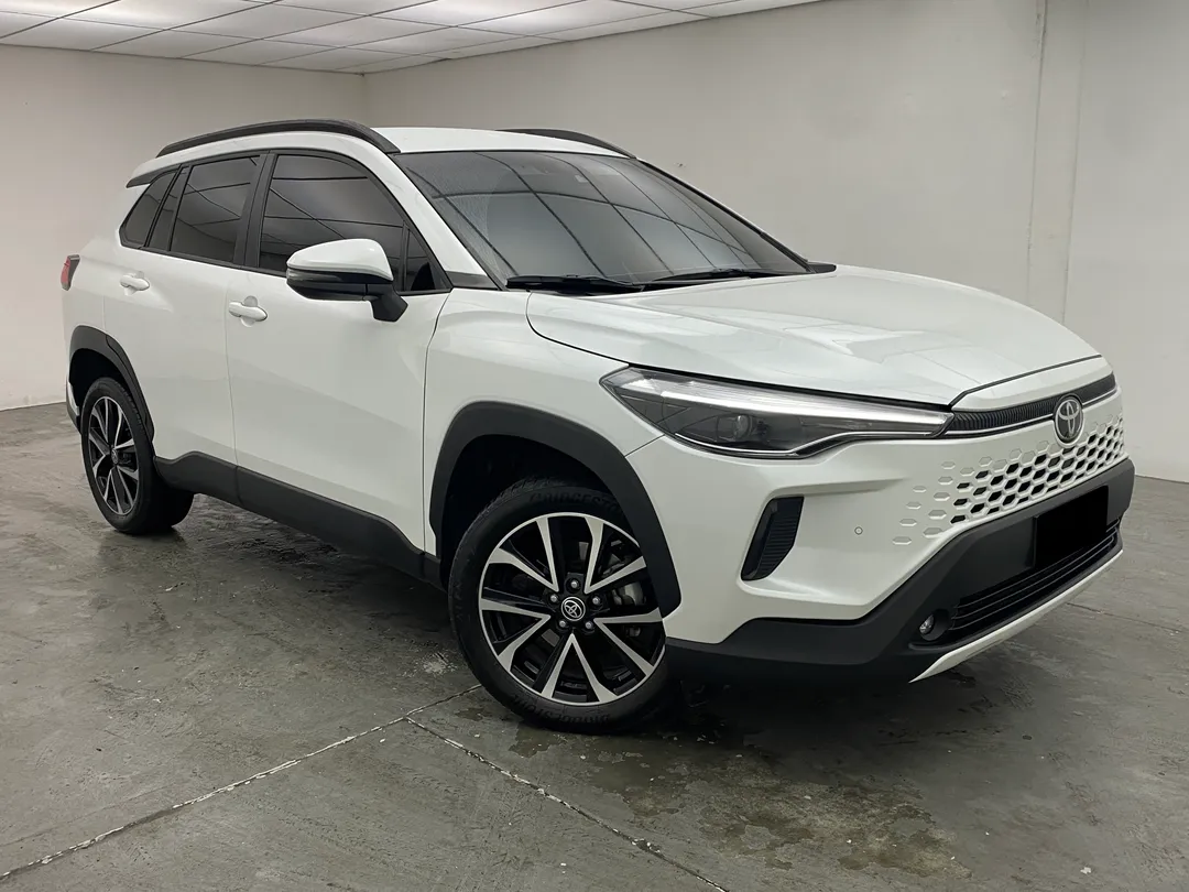 Toyota-COROLLA-Corolla Cross XRE 2.0 16V Flex Aut.