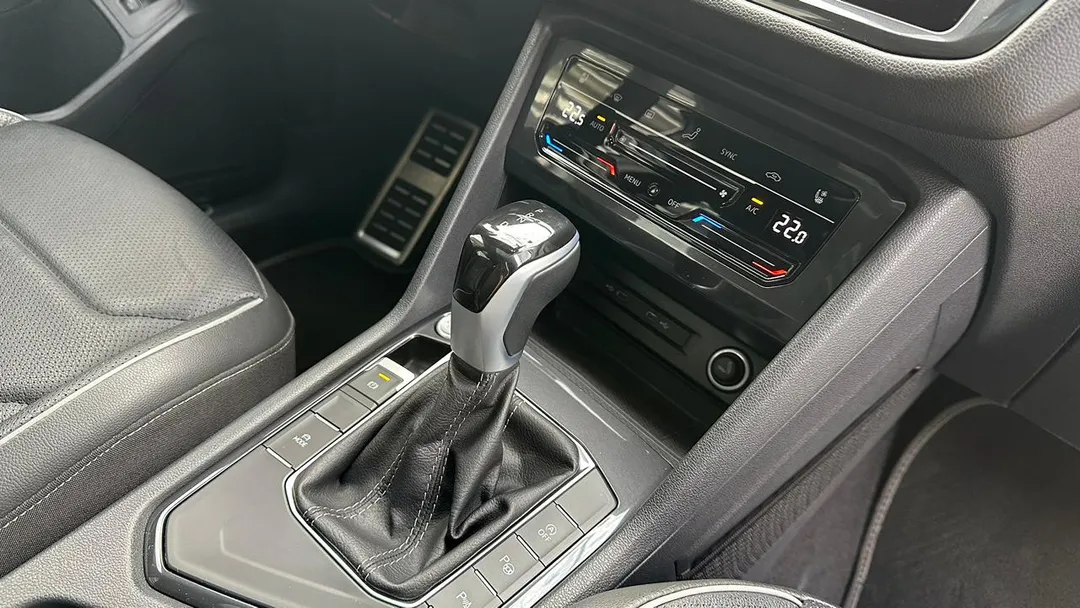 volkswagen tiguan tiguan allspac r-line 300 tsi 2.0
