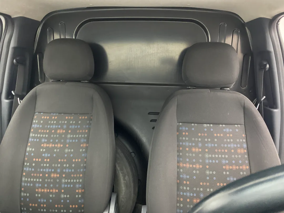 fiat fiorino fiorino working 1.4 flex 8v 2p