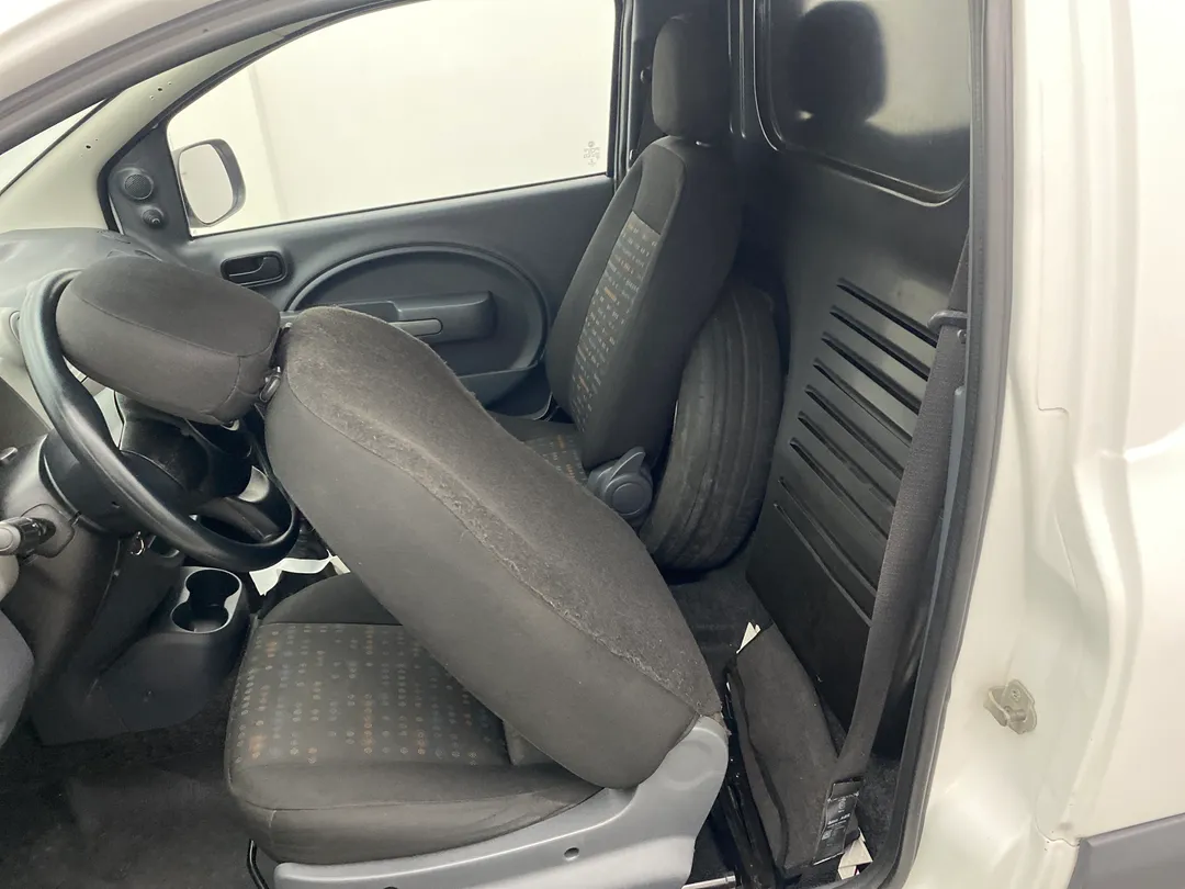 fiat fiorino fiorino working 1.4 flex 8v 2p