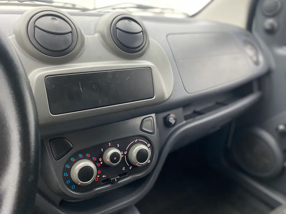 fiat fiorino fiorino working 1.4 flex 8v 2p