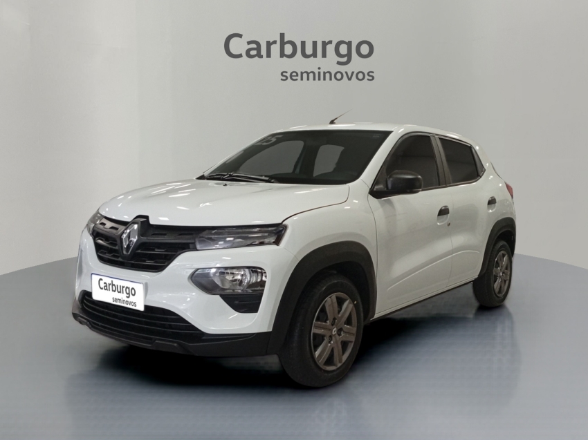 Renault-KWID-1.0 12V SCE FLEX ZEN MANUAL