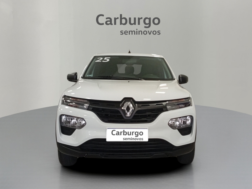 Renault-KWID-1.0 12V SCE FLEX ZEN MANUAL
