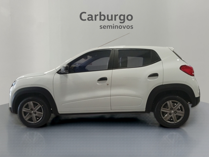 Renault-KWID-1.0 12V SCE FLEX ZEN MANUAL