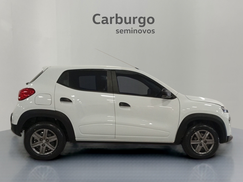 Renault-KWID-1.0 12V SCE FLEX ZEN MANUAL