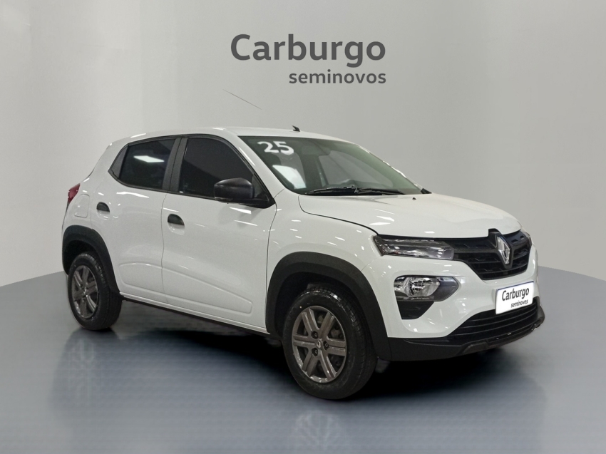 Renault-KWID-1.0 12V SCE FLEX ZEN MANUAL