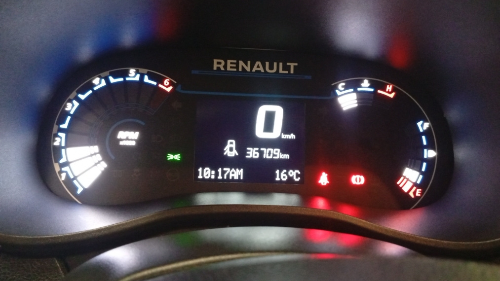 Renault-KWID-1.0 12V SCE FLEX ZEN MANUAL