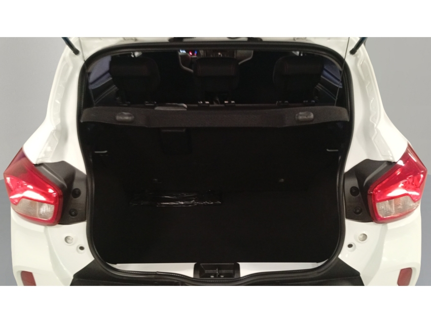 Renault-KWID-1.0 12V SCE FLEX ZEN MANUAL