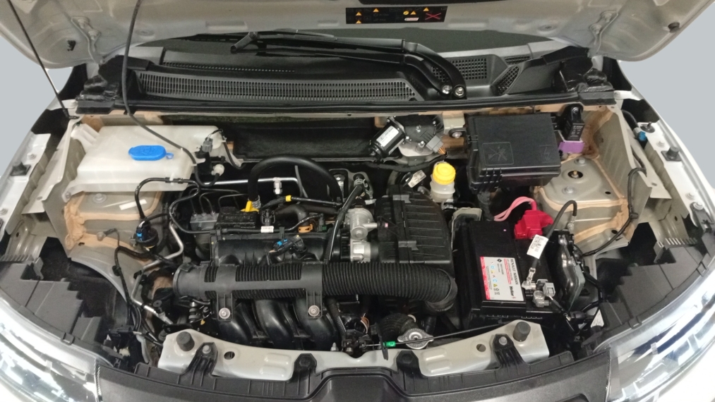 Renault-KWID-1.0 12V SCE FLEX ZEN MANUAL