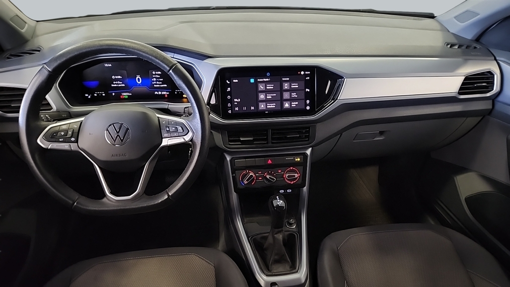 VW - Volkswagen-T-CROSS-1.0 200 TSI TOTAL FLEX AUTOMÁTICO