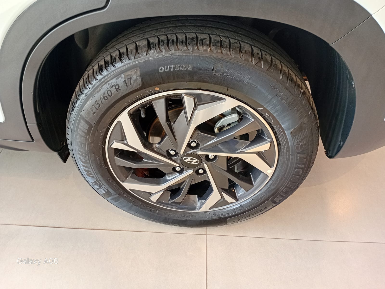 Hyundai-CRETA-NEW CRETA 1.0L TGDI PLATINUM AT