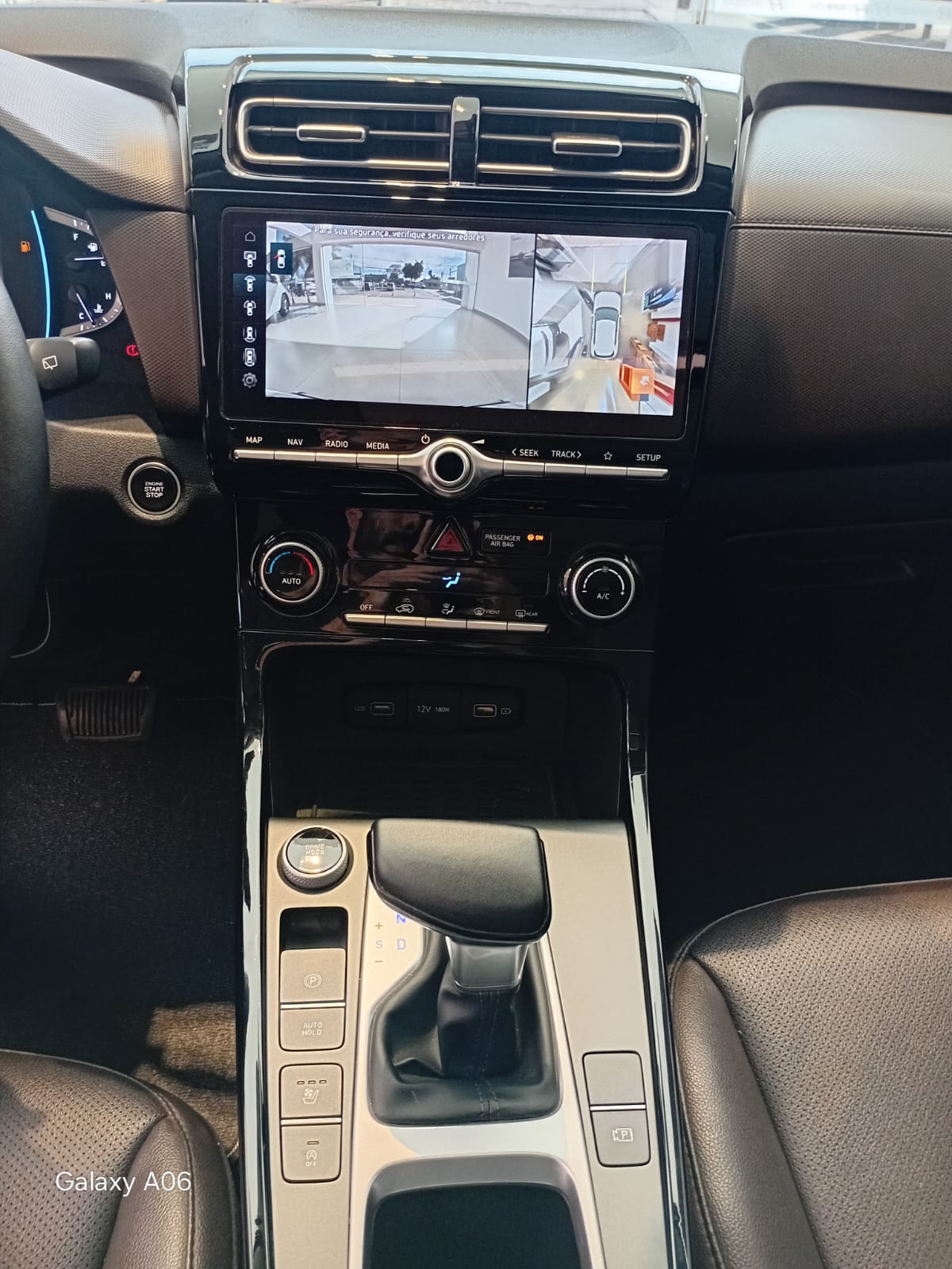 Hyundai-CRETA-NEW CRETA 1.0L TGDI PLATINUM AT