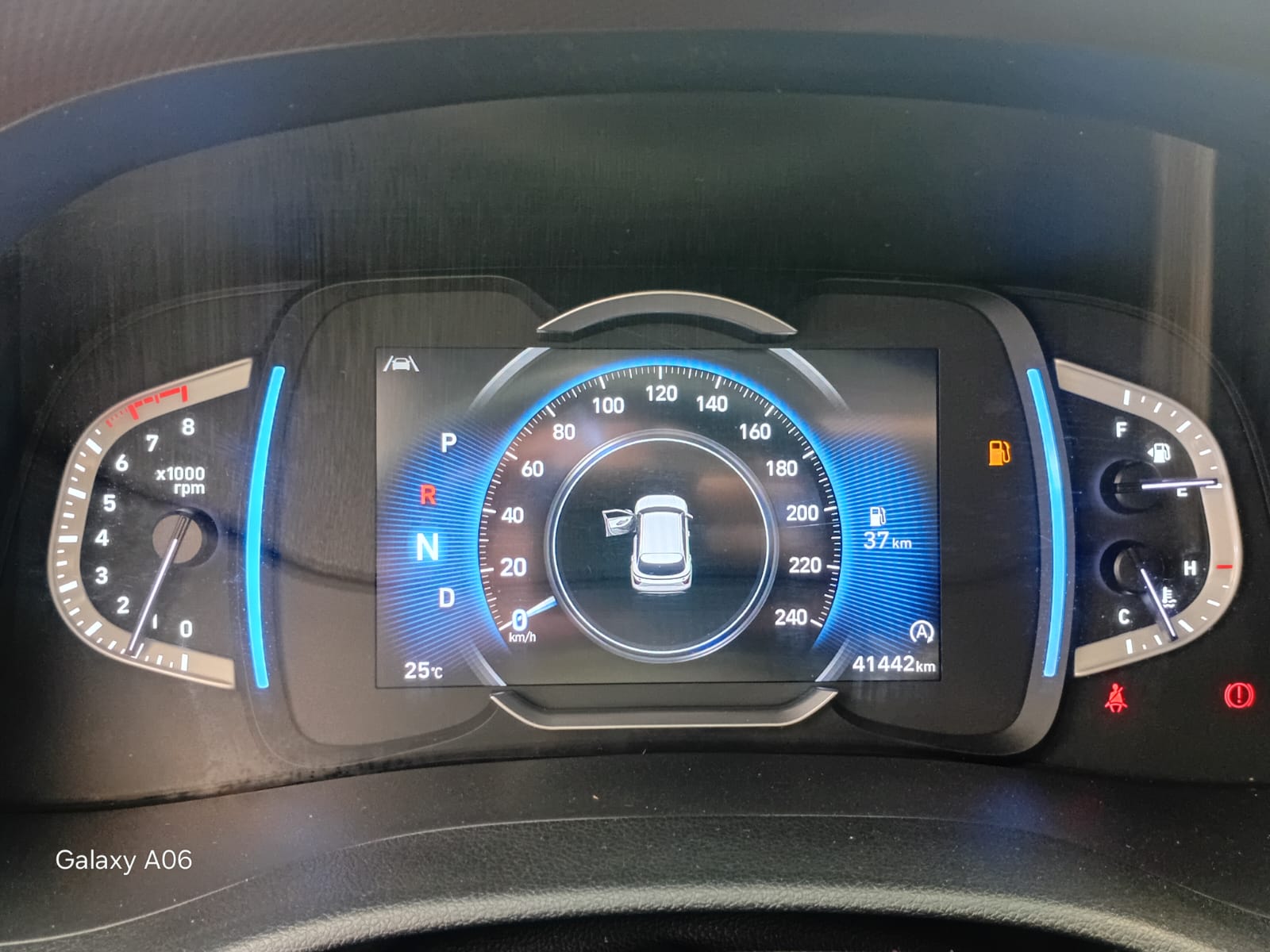 Hyundai-CRETA-NEW CRETA 1.0L TGDI PLATINUM AT