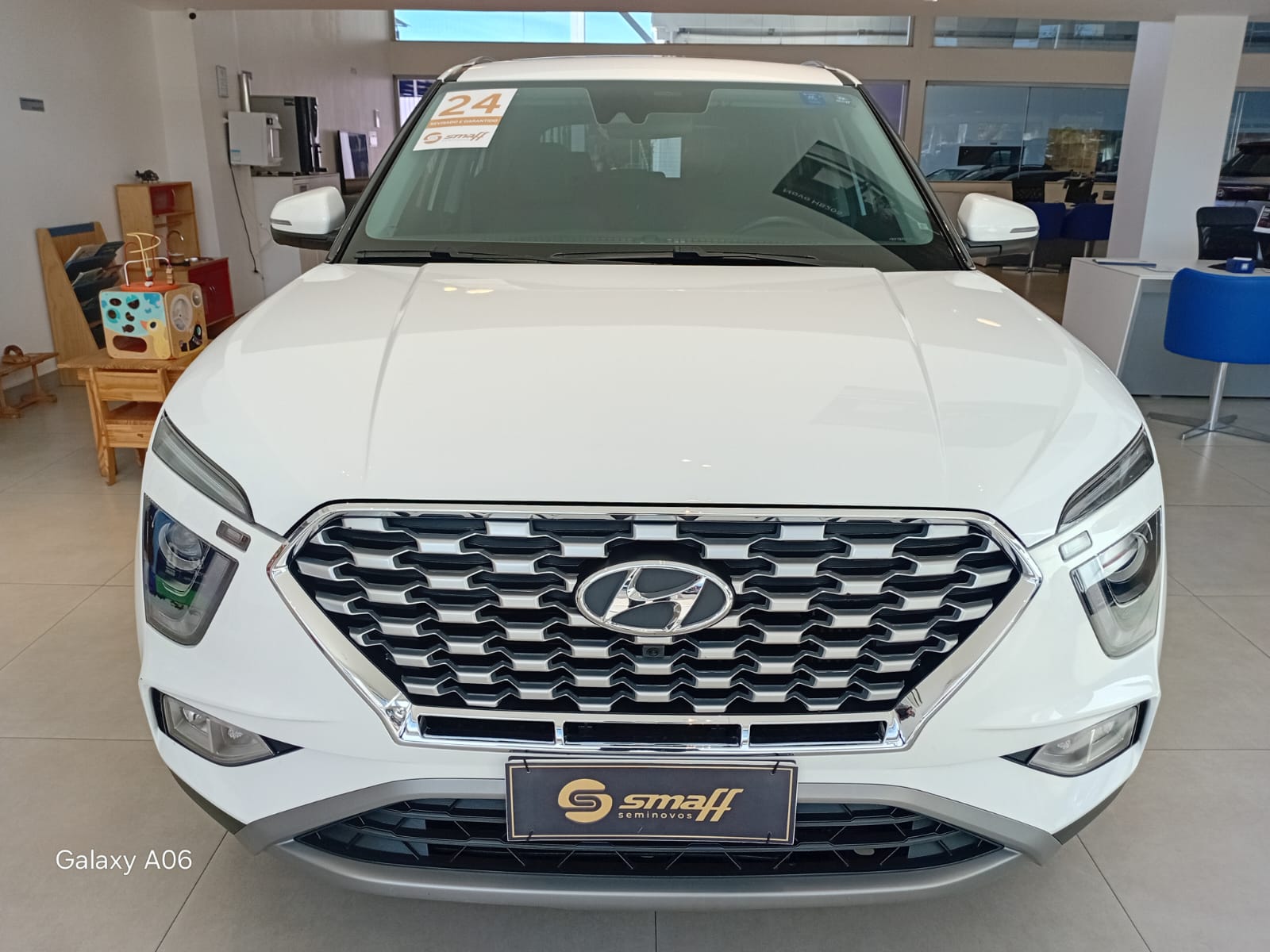 Hyundai-CRETA-NEW CRETA 1.0L TGDI PLATINUM AT