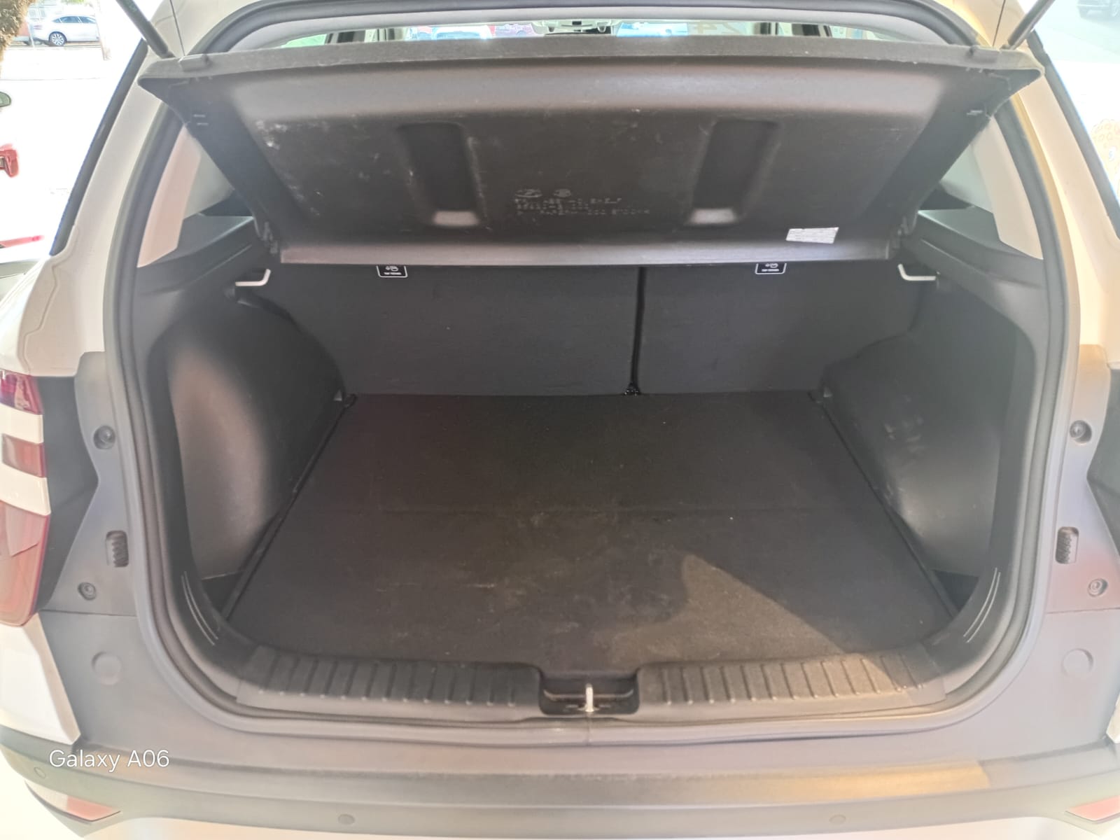 Hyundai-CRETA-NEW CRETA 1.0L TGDI PLATINUM AT