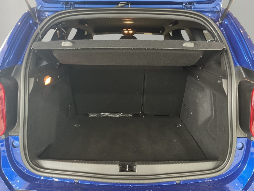 Renault-DUSTER-1.6 16V SCE FLEX ICONIC X-TRONIC