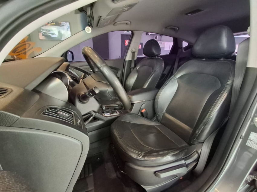 Hyundai-IX35-2.0 MPFI GLS 16V FLEX 4P AUTOMÁTICO