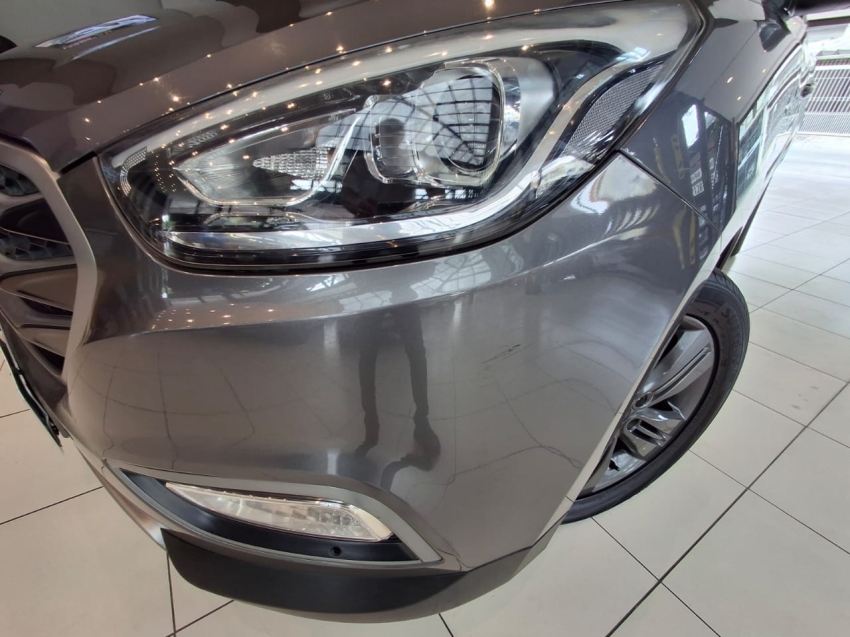 Hyundai-IX35-2.0 MPFI GLS 16V FLEX 4P AUTOMÁTICO