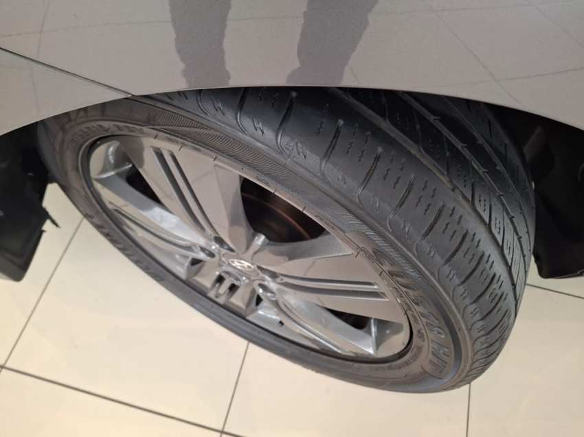 Hyundai-IX35-2.0 MPFI GLS 16V FLEX 4P AUTOMÁTICO