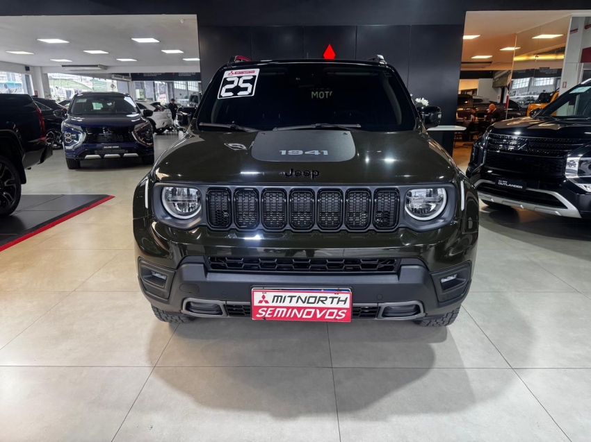Jeep-RENEGADE-1.3 T270 TURBO FLEX WILLYS 4x4 AT9