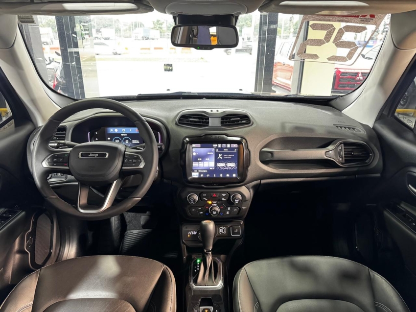 Jeep-RENEGADE-1.3 T270 TURBO FLEX WILLYS 4x4 AT9