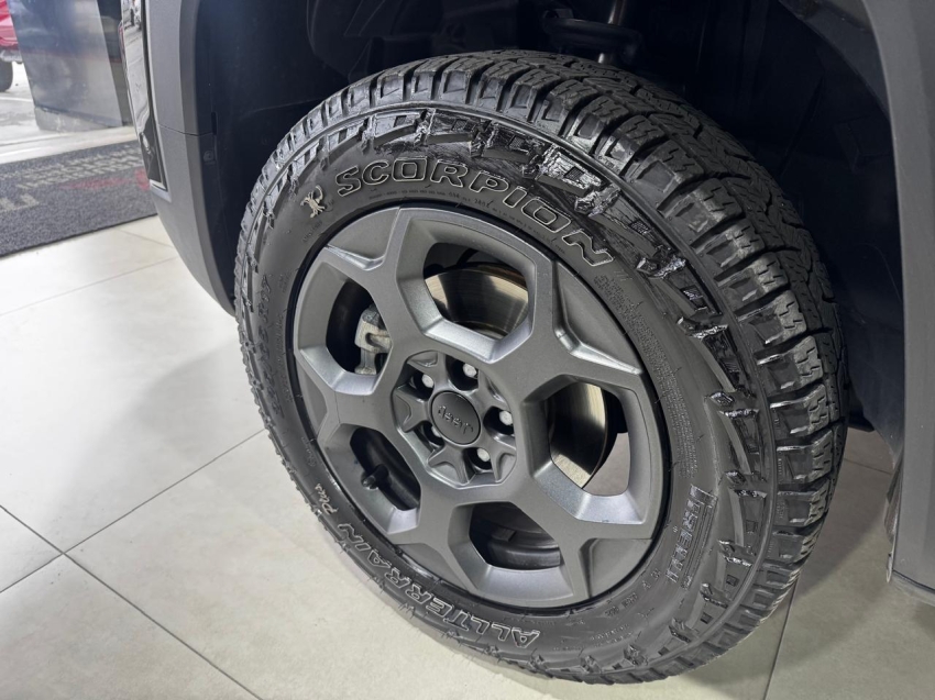 Jeep-RENEGADE-1.3 T270 TURBO FLEX WILLYS 4x4 AT9