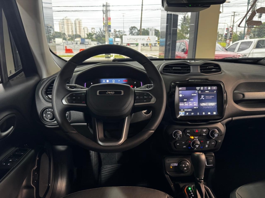 Jeep-RENEGADE-1.3 T270 TURBO FLEX WILLYS 4x4 AT9