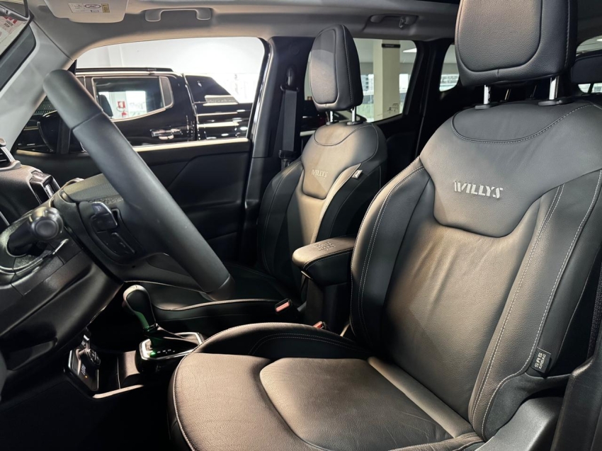 Jeep-RENEGADE-1.3 T270 TURBO FLEX WILLYS 4x4 AT9