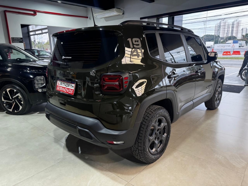 Jeep-RENEGADE-1.3 T270 TURBO FLEX WILLYS 4x4 AT9