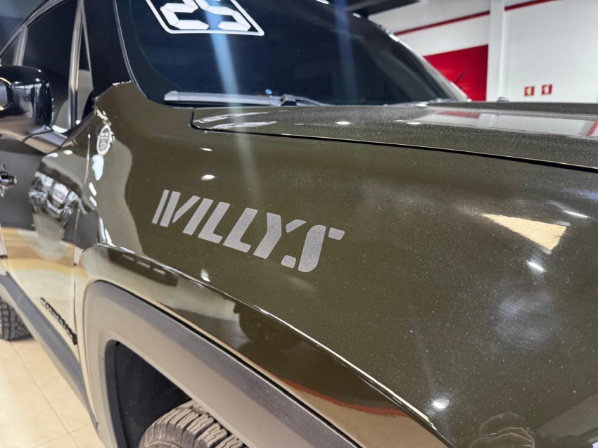Jeep-RENEGADE-1.3 T270 TURBO FLEX WILLYS 4x4 AT9