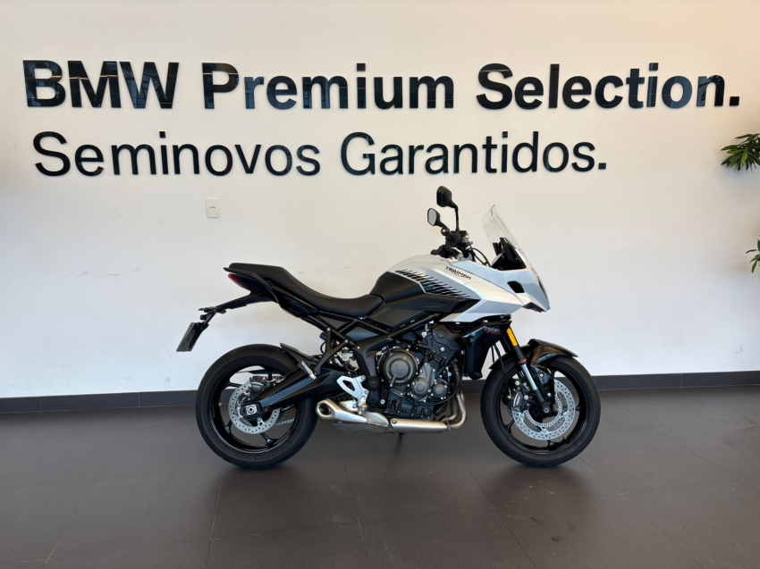 TRIUMPH-Tiger 660 Sport-Sport