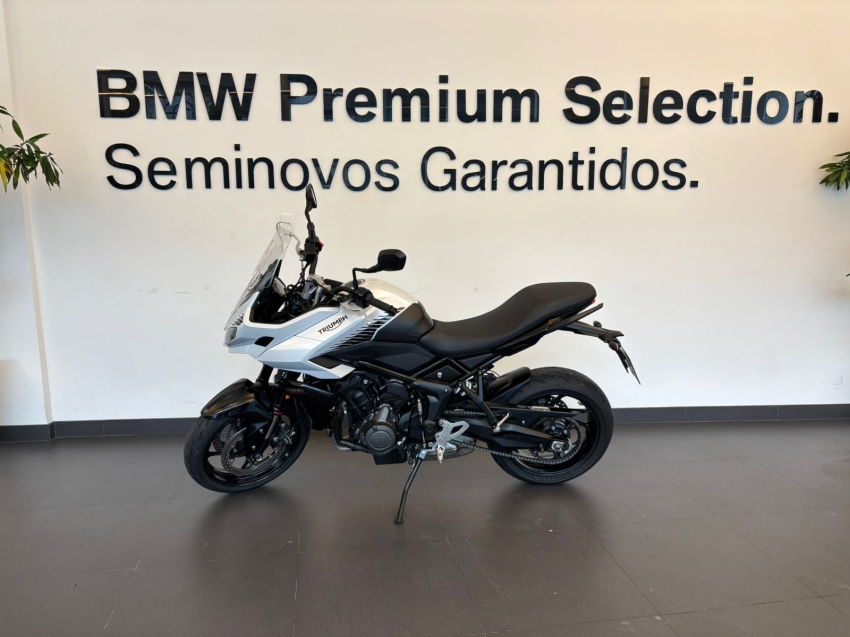 TRIUMPH-Tiger 660 Sport-Sport