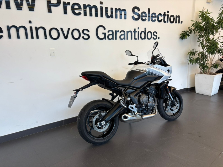 TRIUMPH-Tiger 660 Sport-Sport