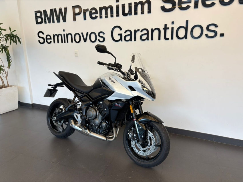 TRIUMPH-Tiger 660 Sport-Sport