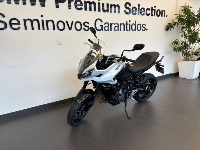 TRIUMPH-Tiger 660 Sport-Sport