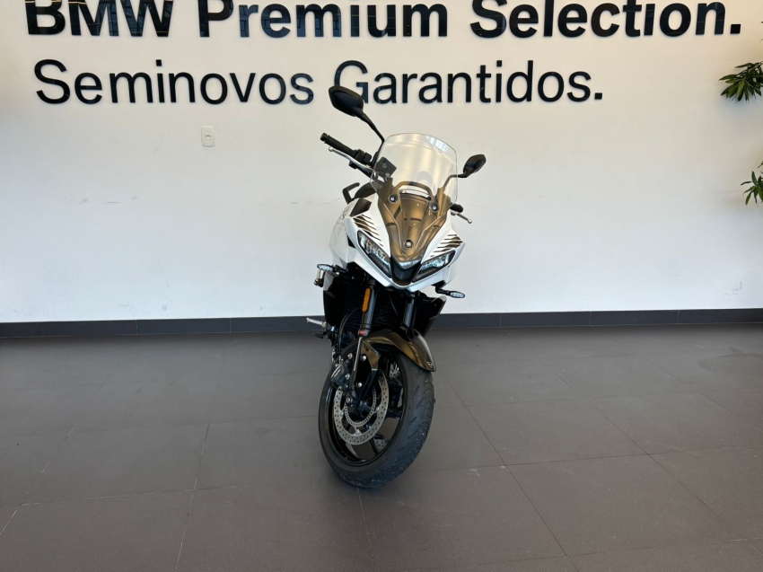 TRIUMPH-Tiger 660 Sport-Sport